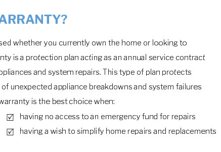 nsw home owners warranty